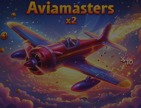 Aviamasters