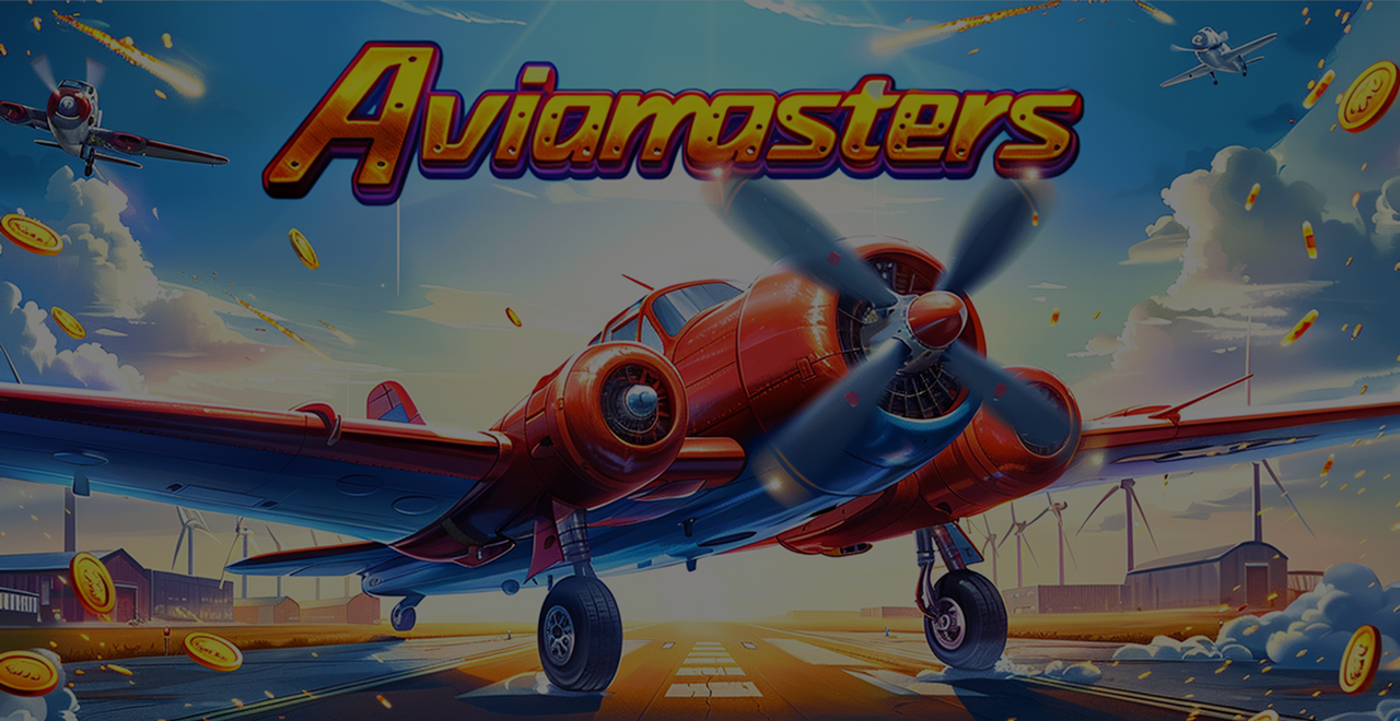 Aviamasters